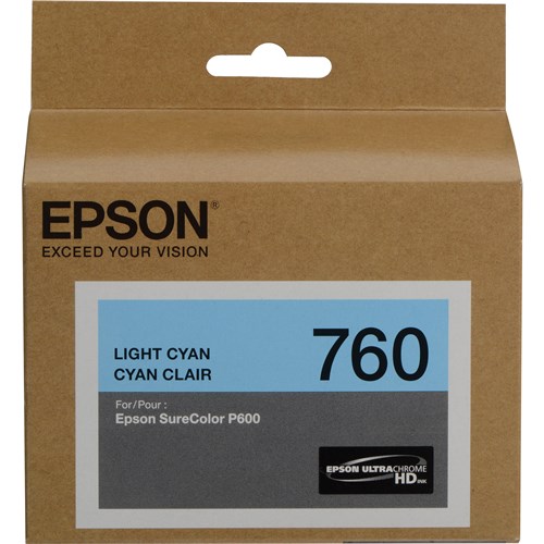 Epson - EPC13T760500